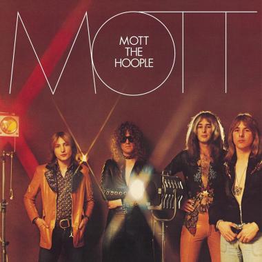 Mott the Hoople -  Mott